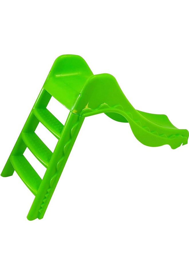 FUN MOMENT Children's Slide Toy for Indoor and Outdoor Use  - Image 3