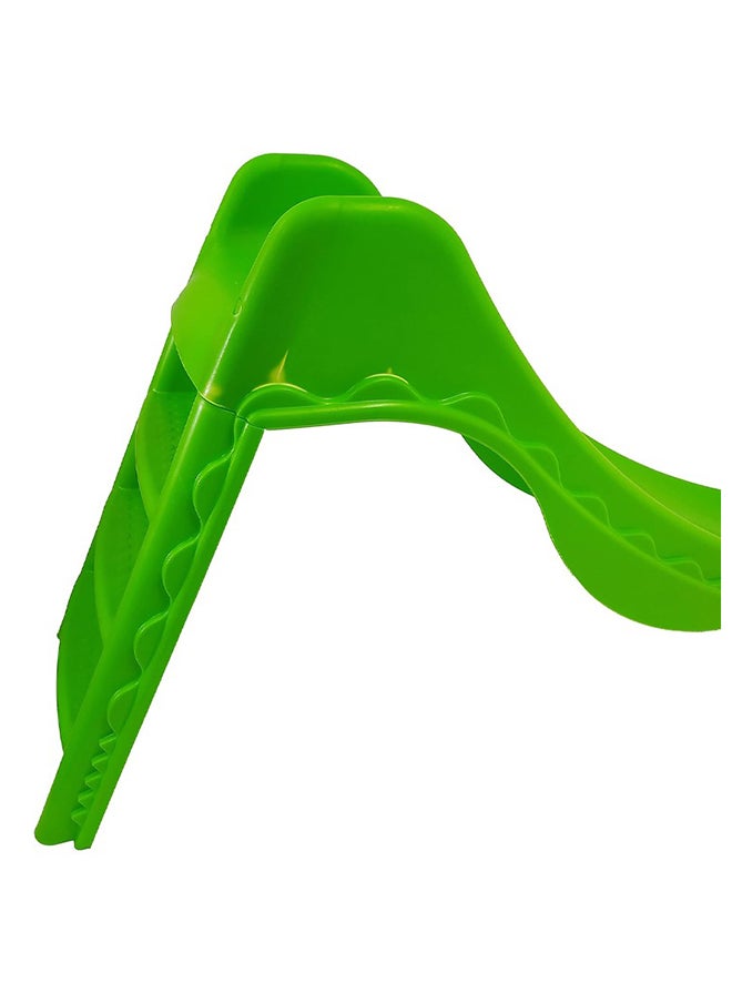 FUN MOMENT Children's Slide Toy for Indoor and Outdoor Use  - Image 4