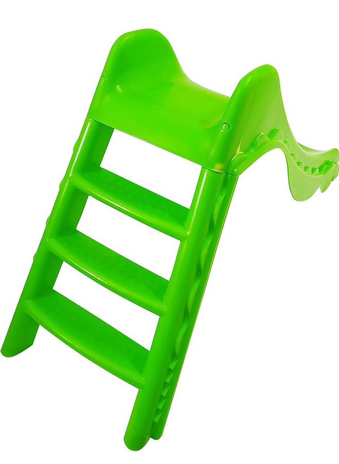 FUN MOMENT Children's Slide Toy for Indoor and Outdoor Use  - Image 2
