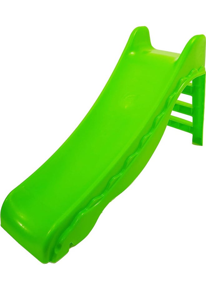 FUN MOMENT Children's Slide Toy for Indoor and Outdoor Use  - Image 1