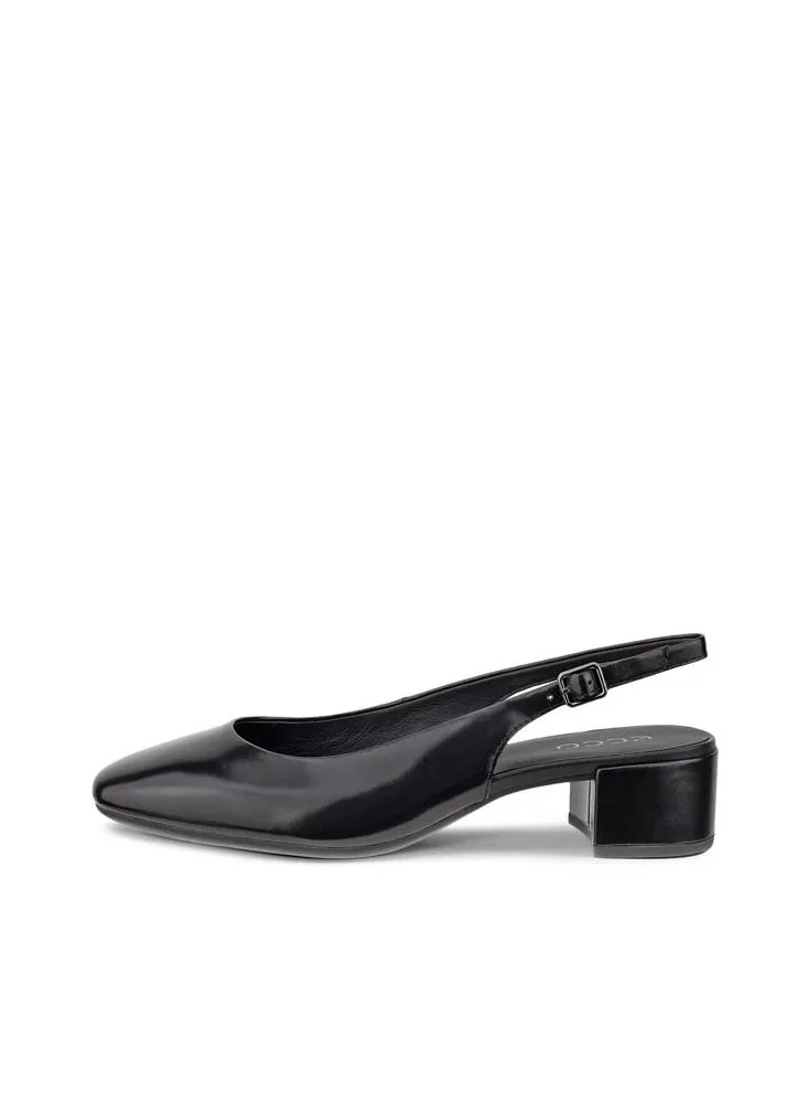 Ecco ECCO LIVA 35 HEELED SLING BACK