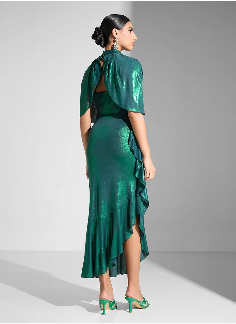 Golden Apple 3PCS Set Elbow Length Sleeve