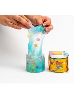 THE SLIME KIT السلايم الجاهز - مزيج الحلوى العصيرية  - Image 5