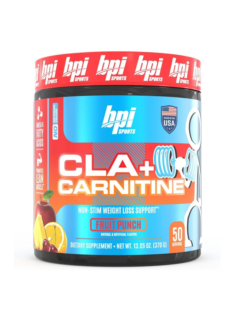 BPI SPORTS Metabolism Enhancement Formula From BPI SPORTS for Men & Women 12.34 oz 50 Servings - Image 1