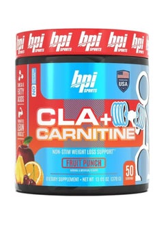 BPI SPORTS Metabolism Enhancement Formula From BPI SPORTS for Men & Women 12.34 oz 50 Servings  - Image 5