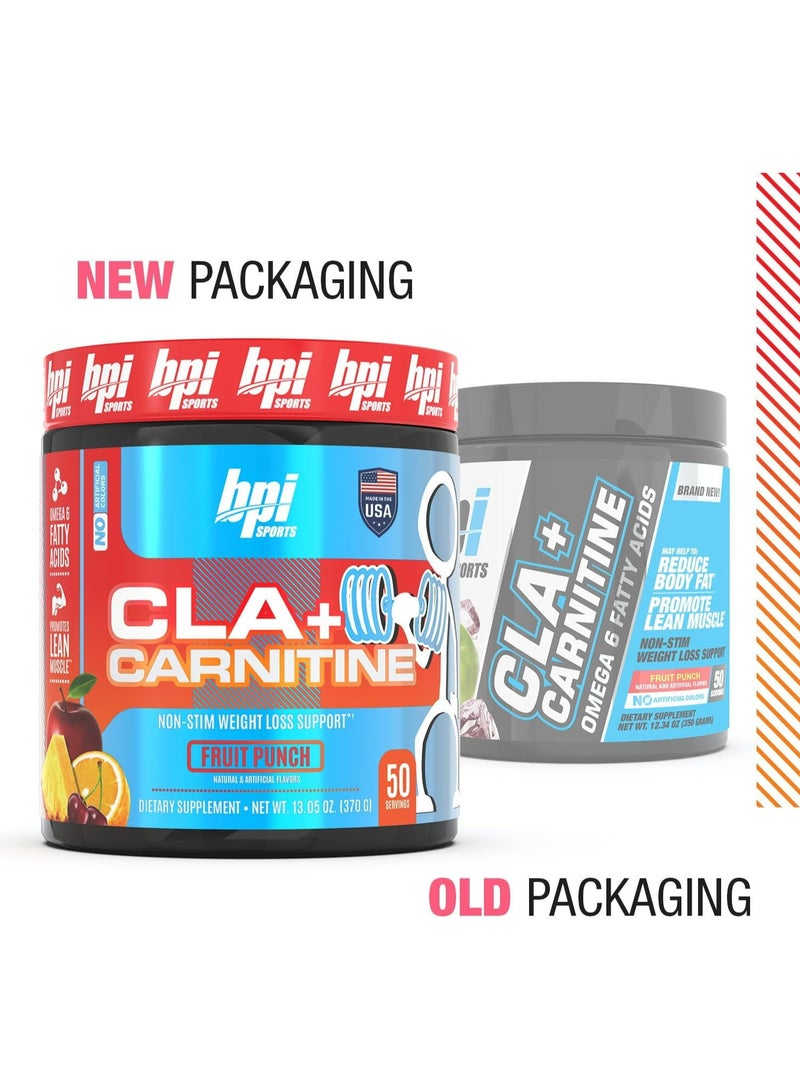 BPI SPORTS Metabolism Enhancement Formula From BPI SPORTS for Men & Women 12.34 oz 50 Servings - Image 2