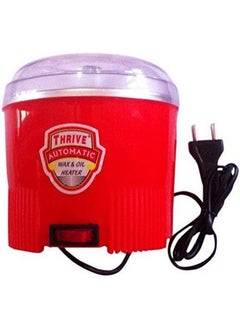 THRIVE Oil And Wax Heater (Multicolor)  - Image 1