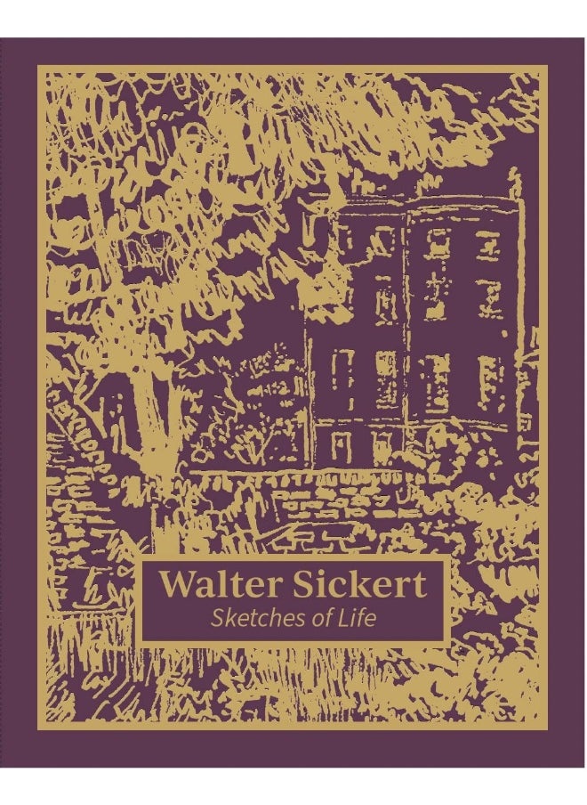 null - Walter Sickert: Sketches of Life - Image 1