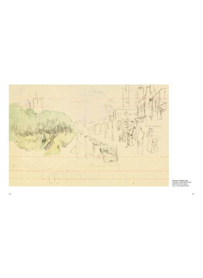 Walter Sickert: Sketches of Life  - Image 3