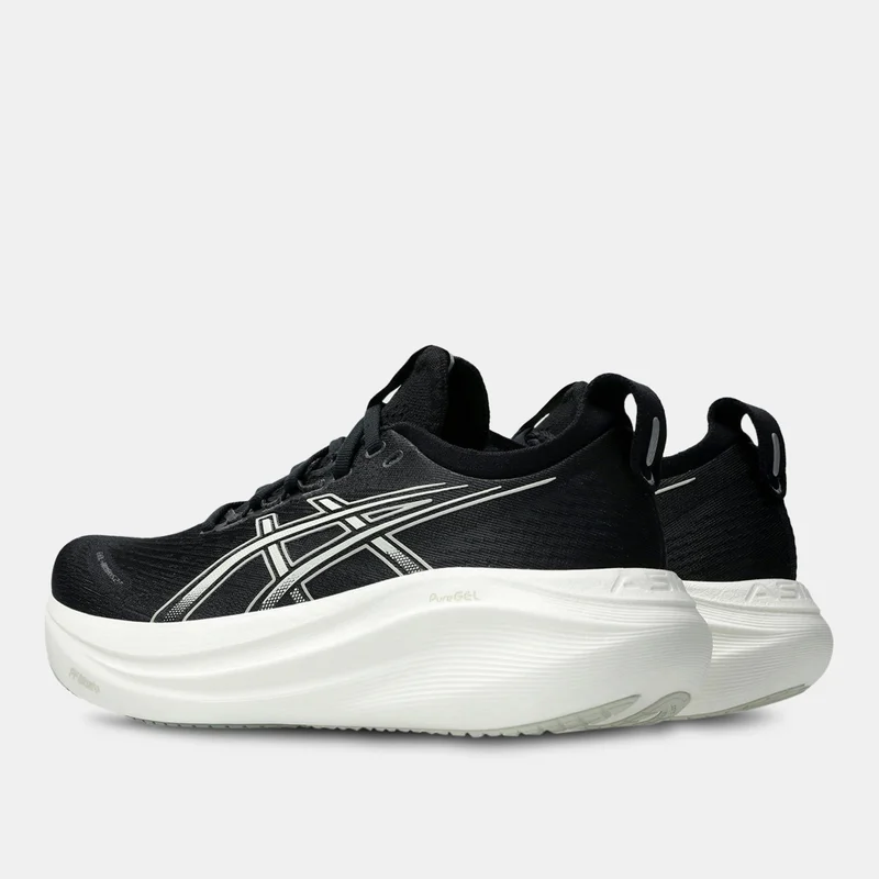 asics Women's GEL-NIMBUS 27 Running Shoes