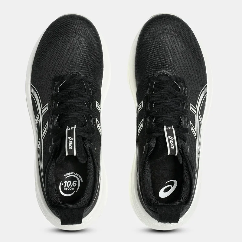 asics Women's GEL-NIMBUS 27 Running Shoes