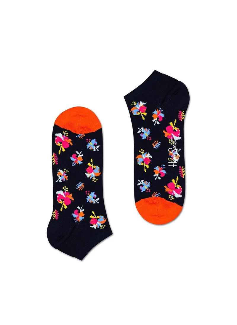 هابي سوكس HIBISCUS LOW SOCK