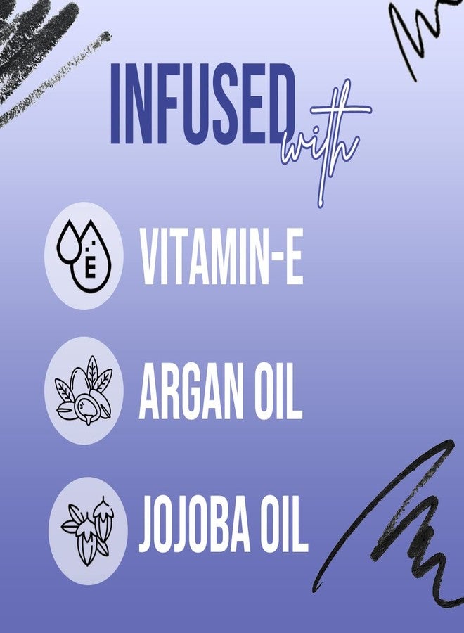 سي2بي بروفيشنال ميكاب كحل كوزميك كوجل من سي تو بي برو للنساء | مقاوم للماء والتلطخ | يدوم 24 ساعة | لون أسود فاحم، انسيابية فائقة، تغطية كاملة من أول مسحة | غني بفيتامين هـ وزيت الأرغان | 0.27 غرام - Image 4