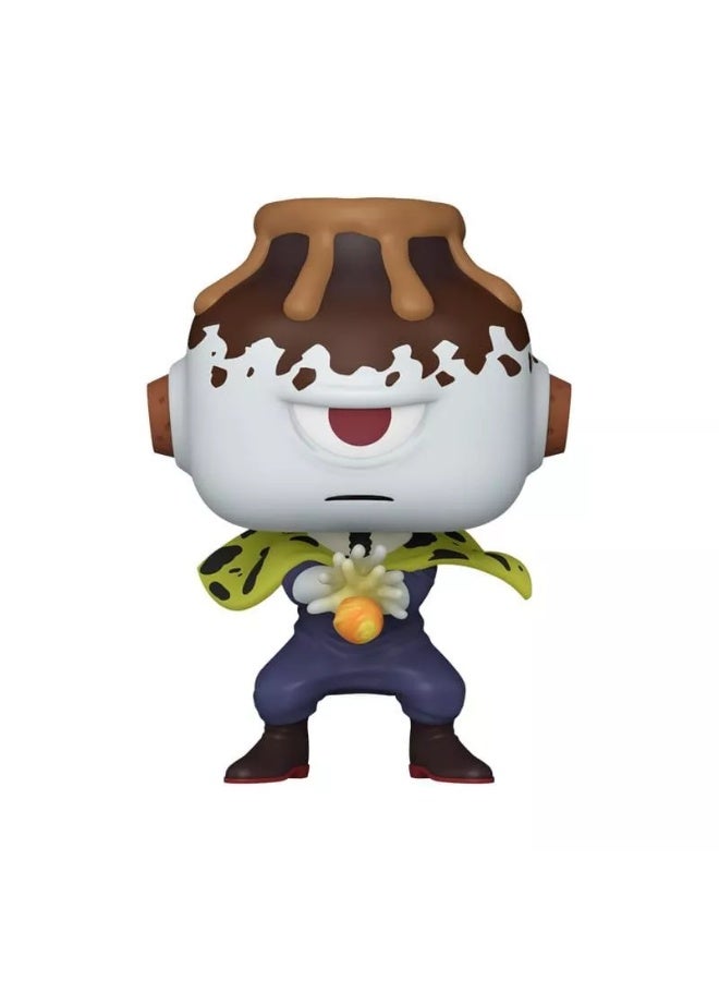 Funko بوب! أنيميشن: جوجوتسو كايسن - جوجو تمثال فينيل قابل للجمع - Image 2