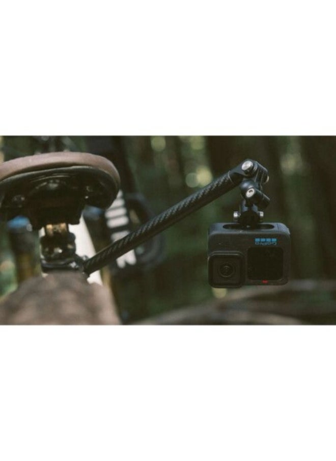 GoPro - Boom + Bar Mount - Image 1