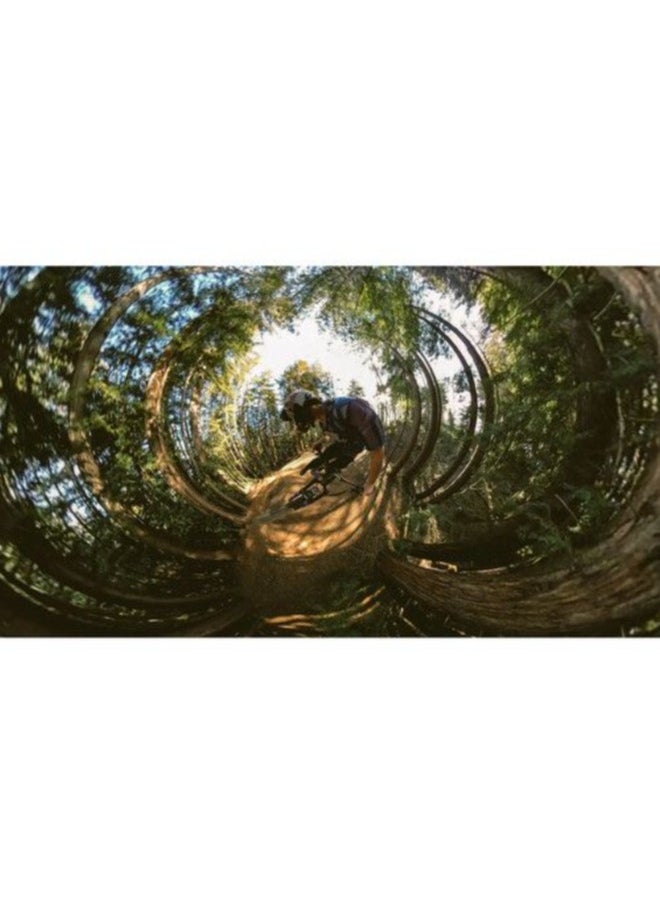 GoPro - Boom + Bar Mount - Image 1