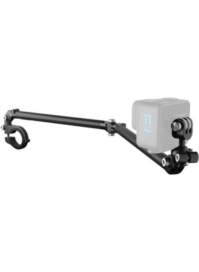 GoPro - Boom + Bar Mount - Image 1