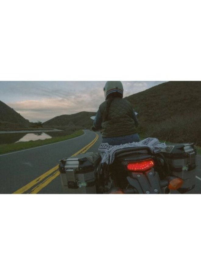 GoPro - Boom + Bar Mount - Image 1