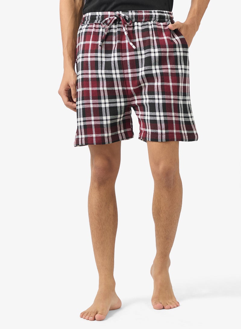 Seventy Five Nightwear T-Shirt & Shorts Set - Image 4