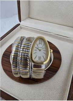 Bulgari Women's Snake Watch 