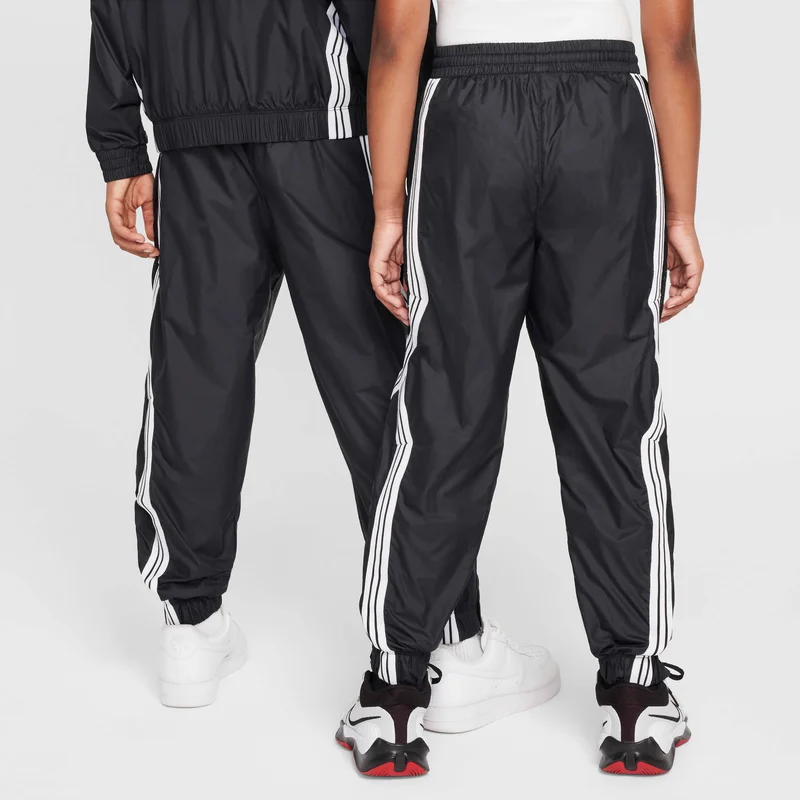 Nike Kids' Crossover Repel Basketball Pants