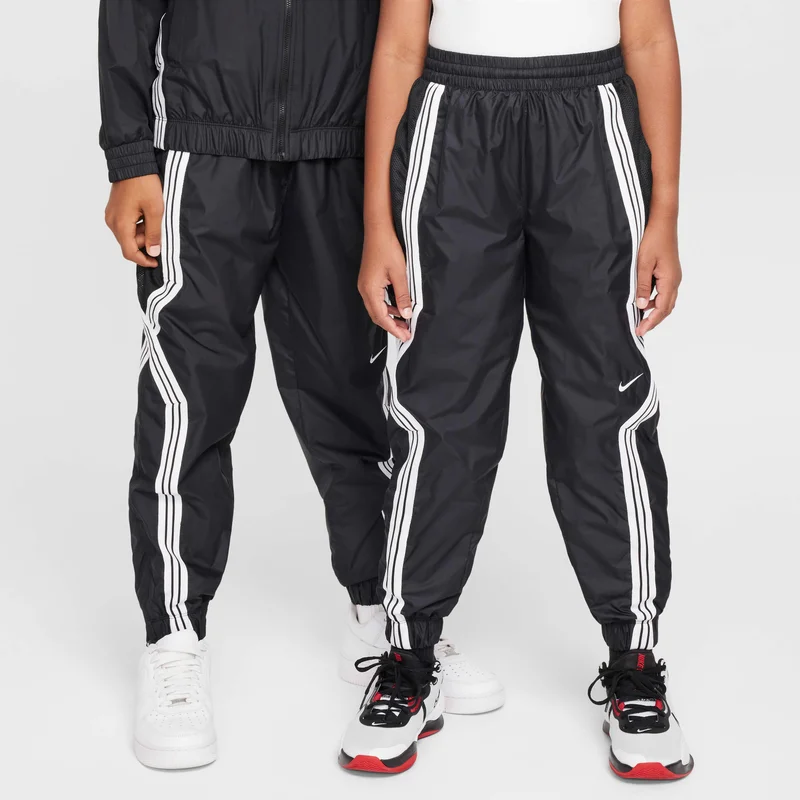 Nike Kids' Crossover Repel Basketball Pants