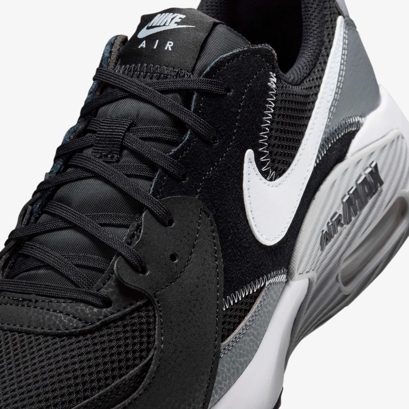Nike Grey Men's Air Max Excee Shoes for Men | Best Price UAE
