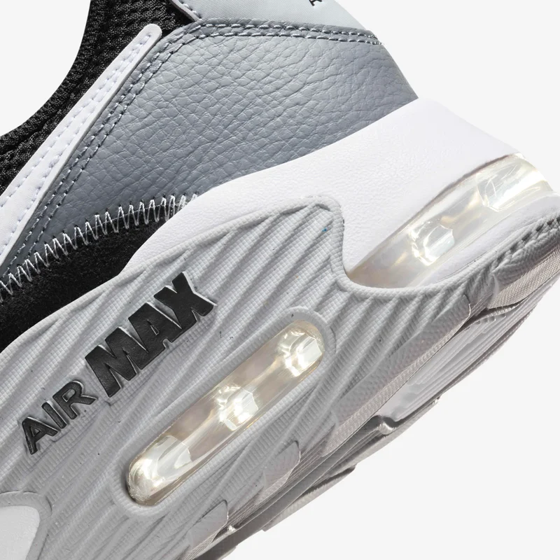 Nike Grey Men's Air Max Excee Shoes for Men | Best Price UAE