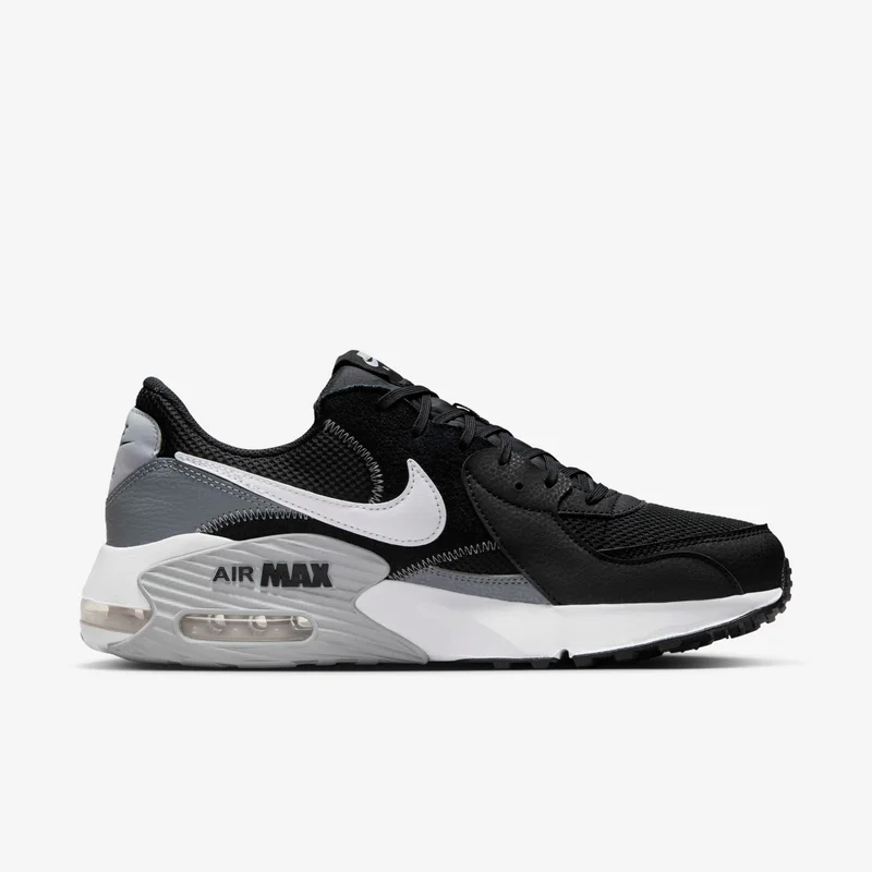 Nike Grey Men's Air Max Excee Shoes for Men | Best Price UAE