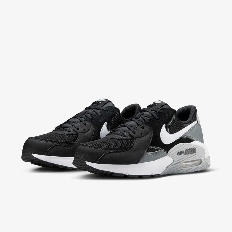 Nike Grey Men's Air Max Excee Shoes for Men | Best Price UAE