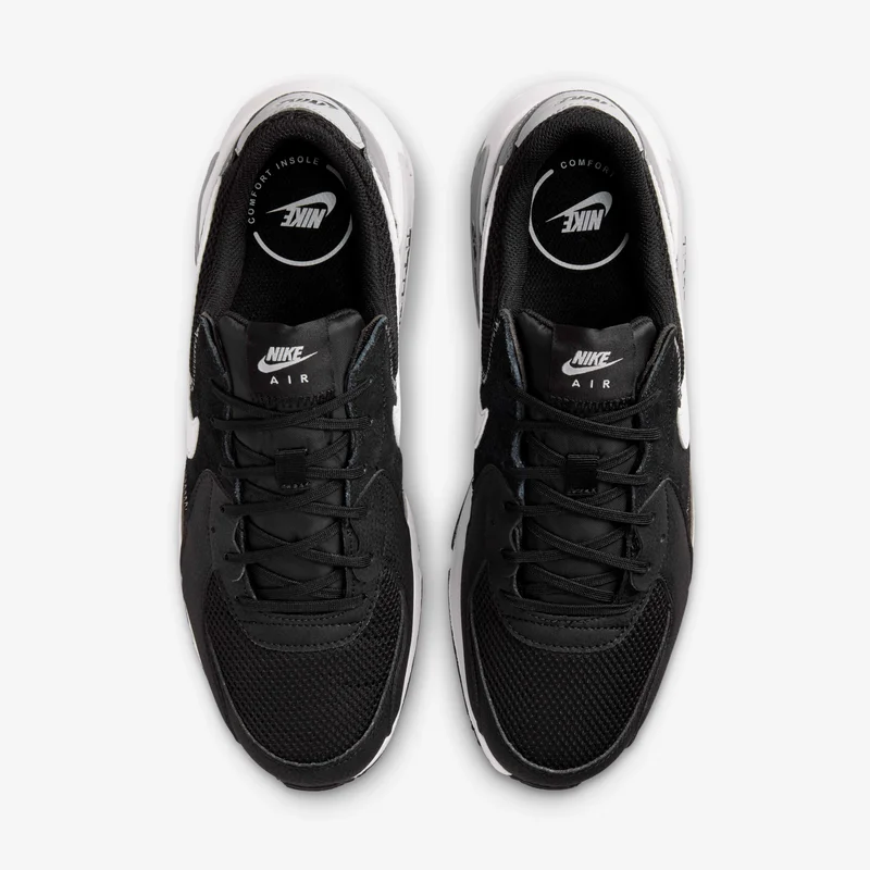 Nike Grey Men's Air Max Excee Shoes for Men | Best Price UAE