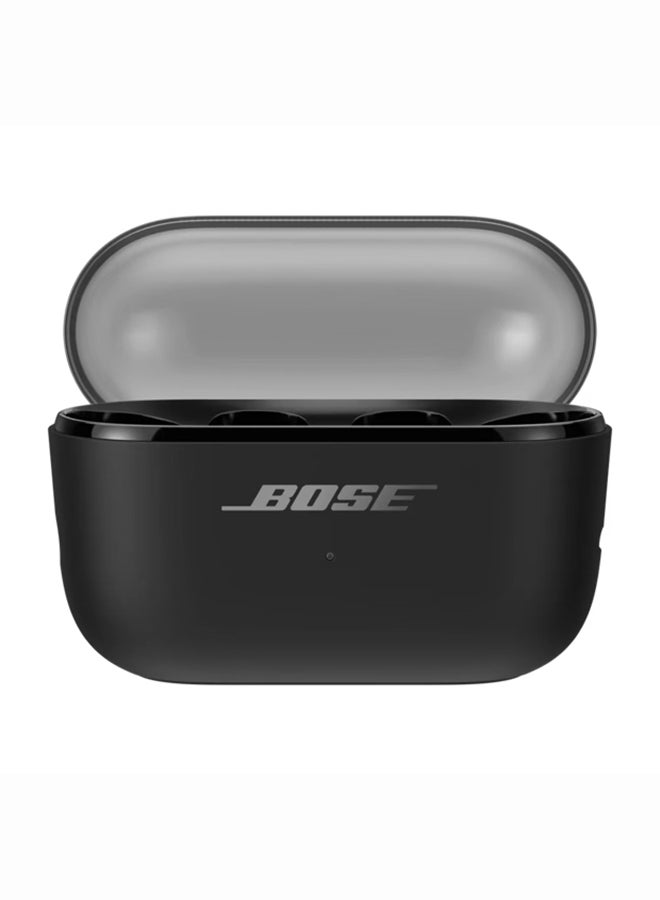 بوز Sport Open Earbuds - Black - Image 5