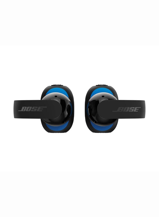 بوز Sport Open Earbuds - Black - Image 2