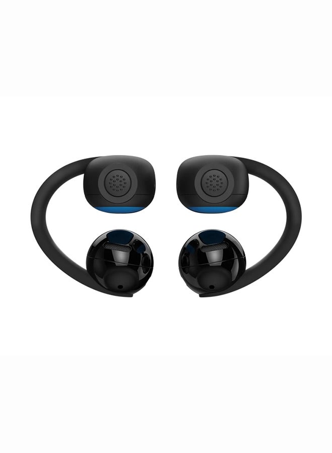 بوز Sport Open Earbuds - Black - Image 4