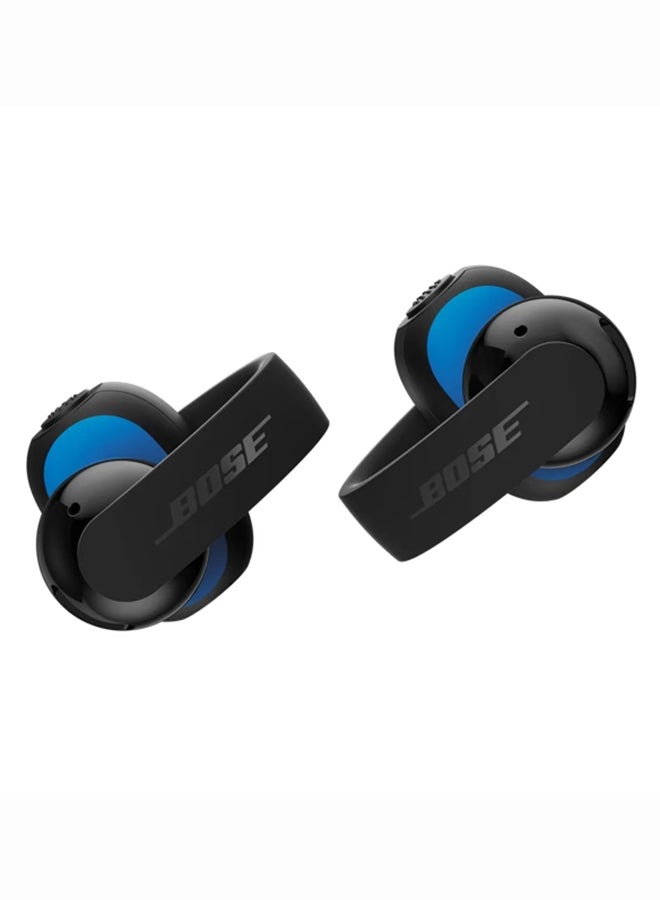 بوز Sport Open Earbuds - Black - Image 1