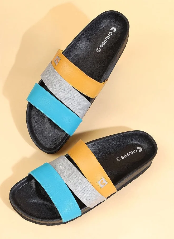 تشيبس Amora SLIDES & FLIPFLOP