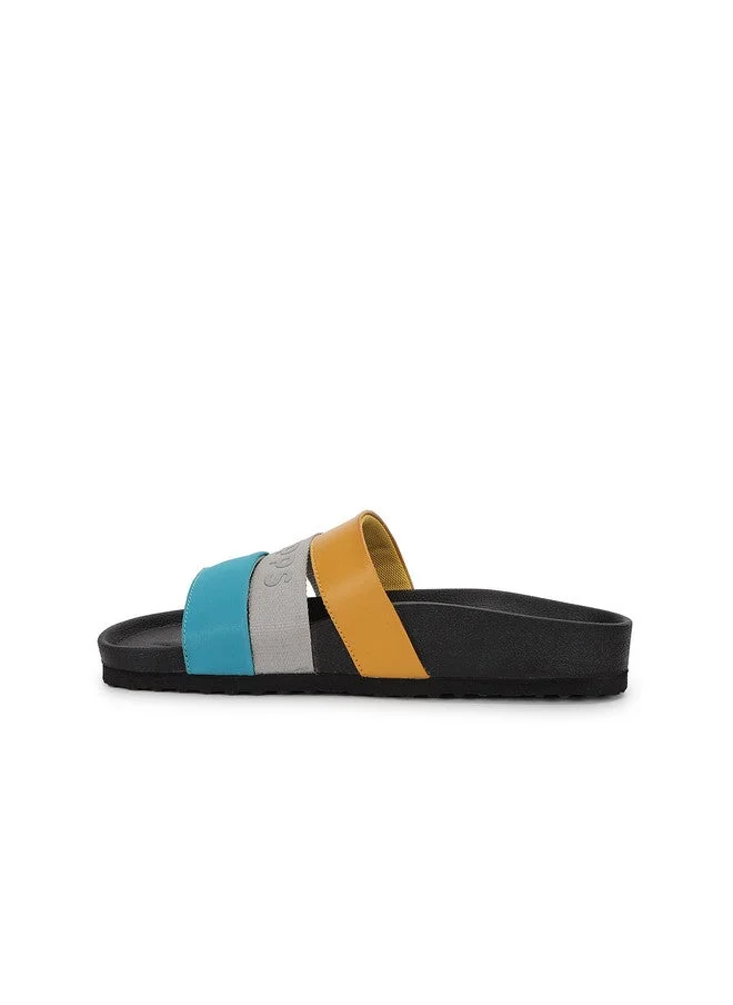 تشيبس Amora SLIDES & FLIPFLOP