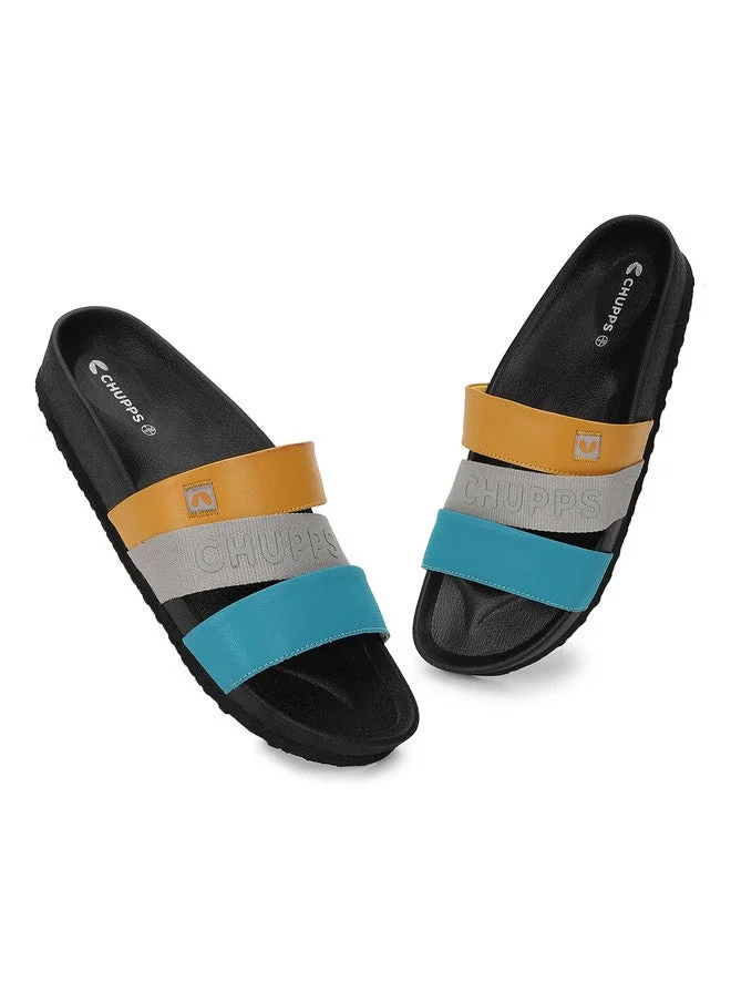 تشيبس Amora SLIDES & FLIPFLOP