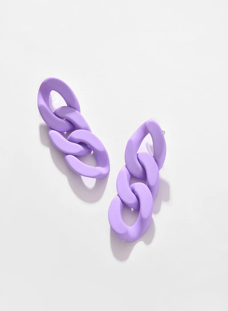 سوهي قرط صناعي عصري