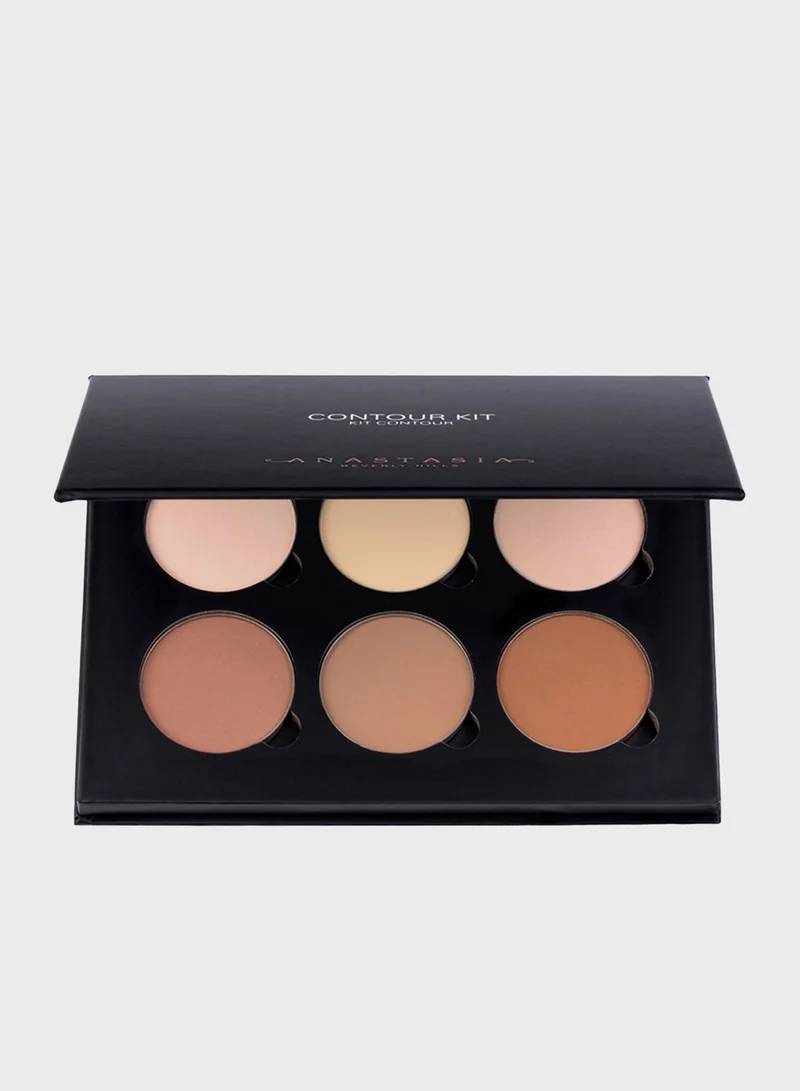 ANASTASIA BEVERLY HILLS Contour Kit - Light to Medium