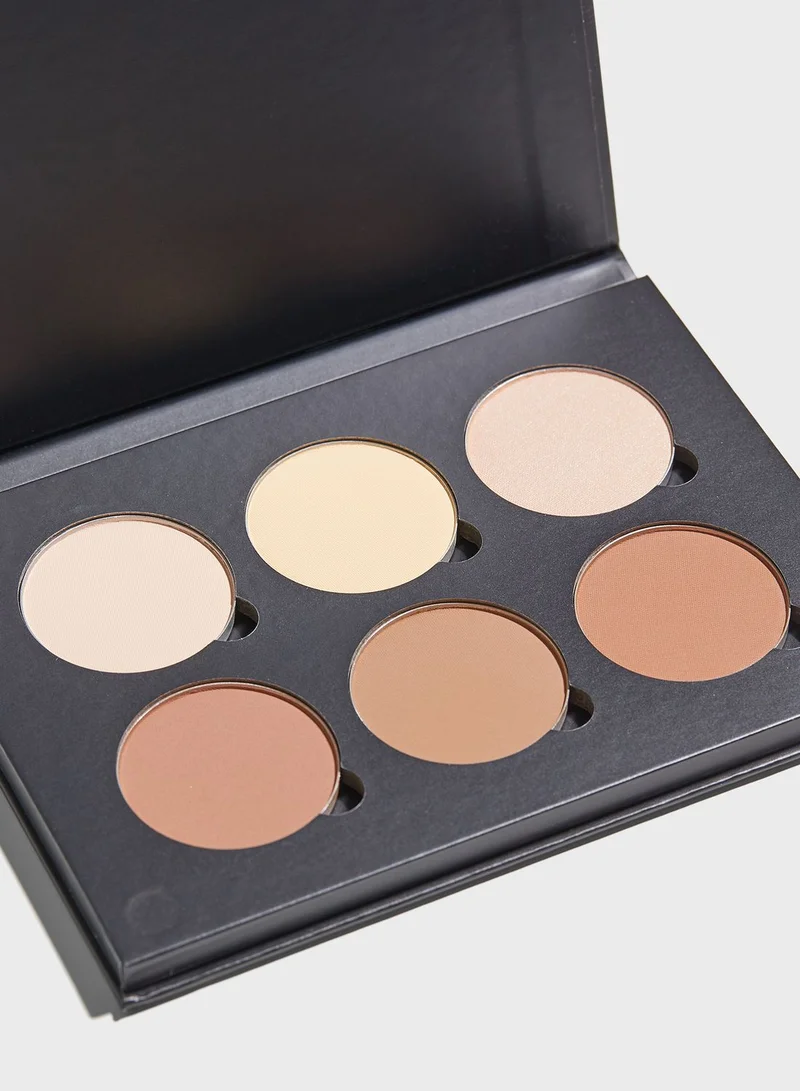 ANASTASIA BEVERLY HILLS Contour Kit - Light to Medium