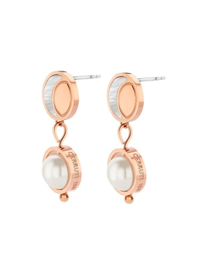 CERRUTI 1881 Cerruti 1881 Ladies Earring