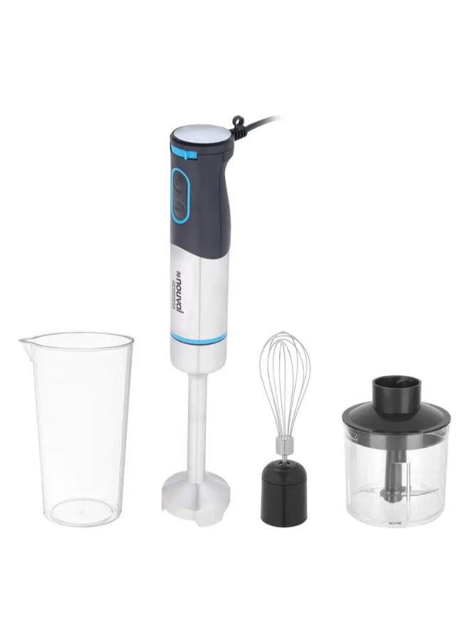 نوفال خلاط يدوي هامر، 1000 واط - Image 2