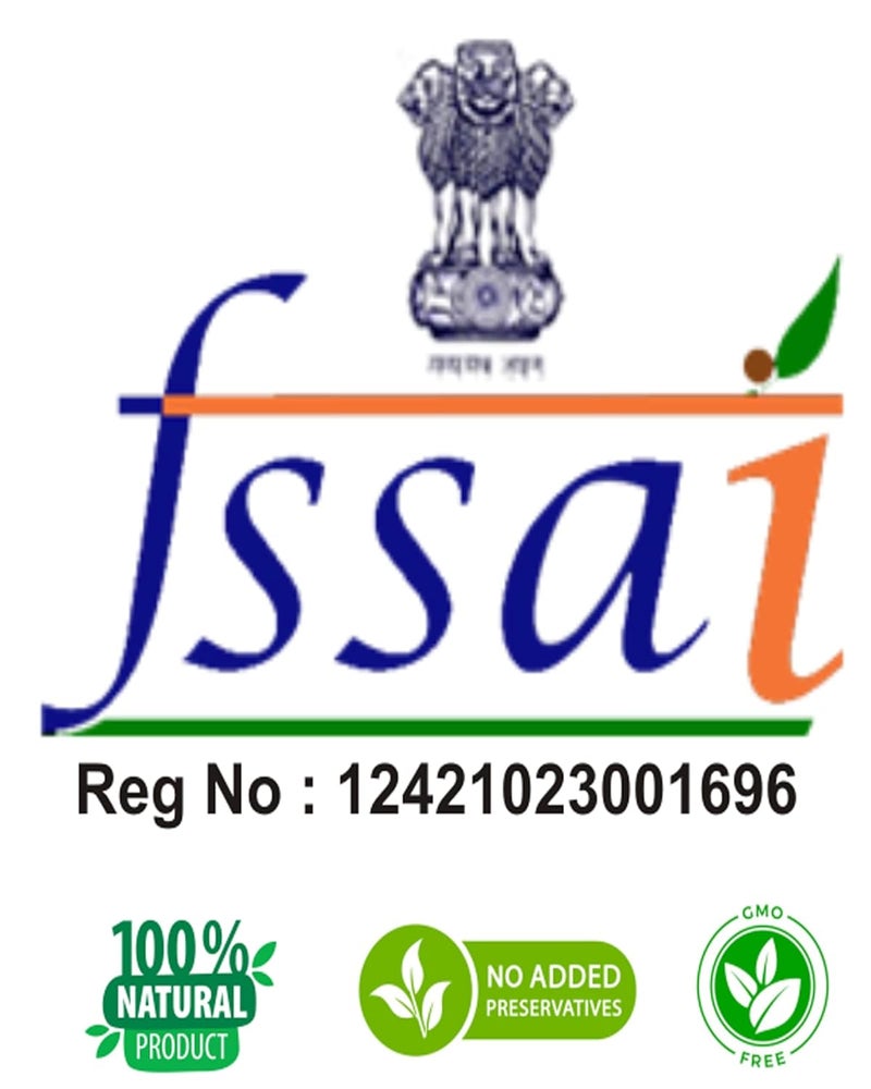 Saara HERBAL FRESH Vetiver Root Powder 301g Khus Root Powder Vala Kas Ramacham Vetiveria Zizanioides Vettiveru Powderpack of 3 x 101g - Image 4