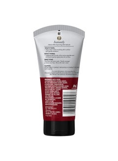 Olay Regenerist Detoxifying Pore Scrub Facial Cleanser, 5.0 fl oz  - Image 1