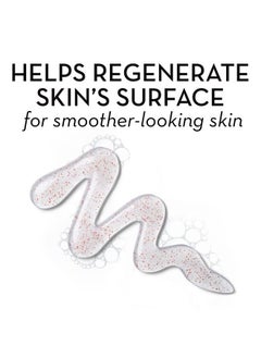 Olay Regenerist Detoxifying Pore Scrub Facial Cleanser, 5.0 fl oz  - Image 3