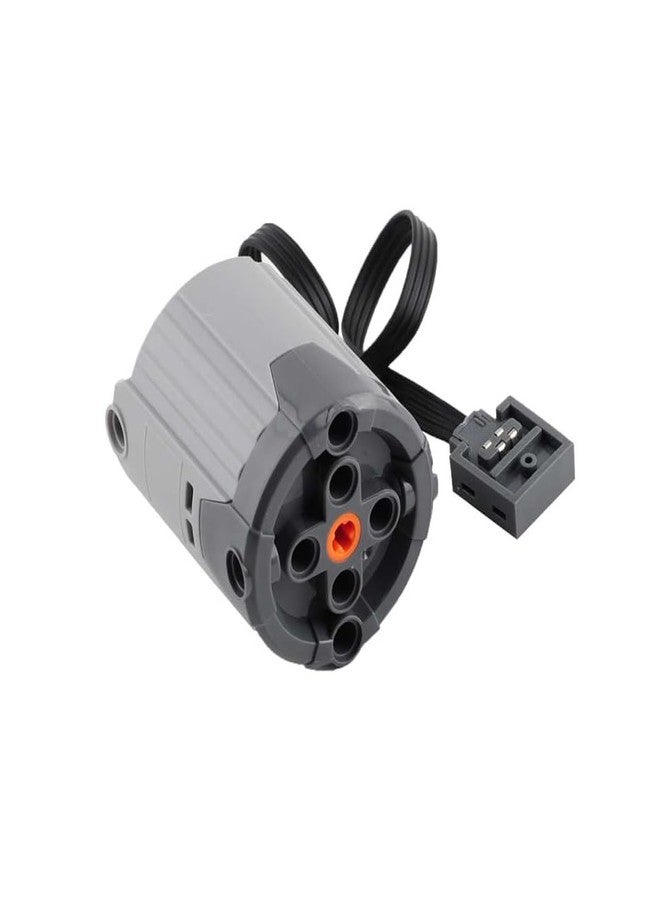 Sparkleiot Building Blocks Power Functions Technical Series XL Motor for MOC Pack of 4PCS - Image 3