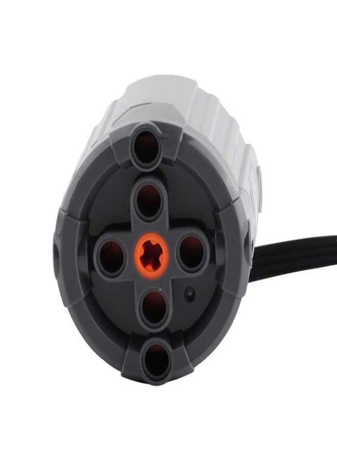 Sparkleiot Building Blocks Power Functions Technical Series XL Motor for MOC Pack of 4PCS - Image 4
