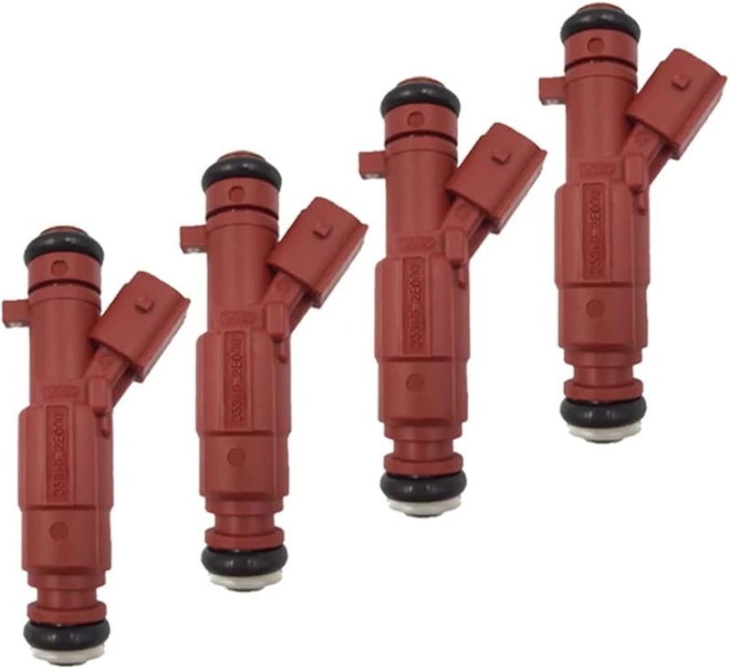 Fuel Injector Nozzle 35310 2E000 For Hyundai Elantra Kia Soul 1 8L 2 0L 2011 2015 - Image 1