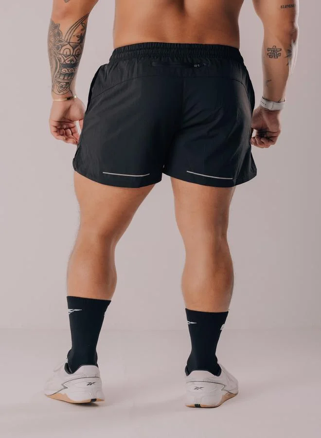 PALMFIT Palmfit Men Core Active Shorts with Drawstring